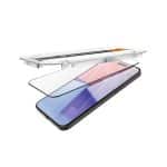 Spigen Ultra-Clear Screen Protector for iPhone 15 Pro | 15 Pro Max