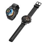 LDNIO SW01 1.58" AMOLED Display Fitness Tracker Smart Watch - Image 3