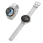 LDNIO SW01 1.58" AMOLED Display Fitness Tracker Smart Watch - Image 2