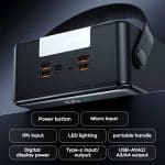 Remax FP-1 100000mAh Power Bank
