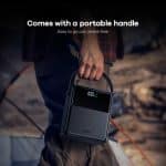 Remax FP-1 100000mAh Power Bank