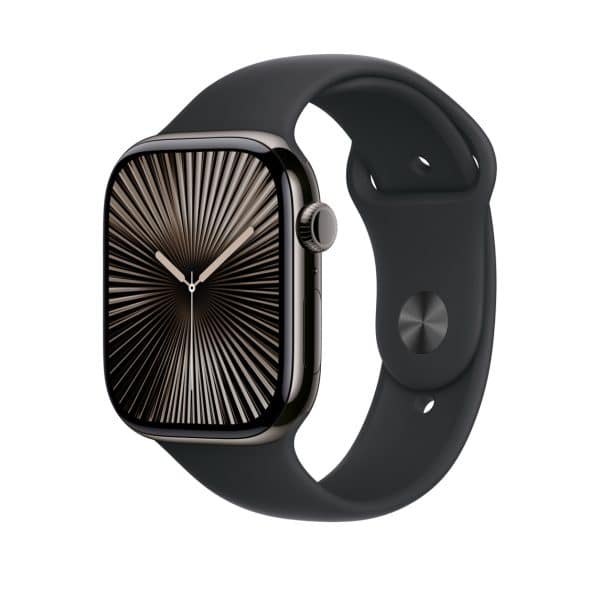 COTECI Silicone Sports Band for Apple Watch 42Mm 45Mm 46Mm 49 Ultra