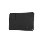 MiLi MiCard Duo Smart Wireless Rechargeable Card Bluetooth Item Finder (iOS or Android Compatible)