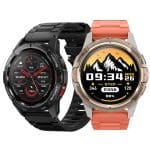 Mibro Watch GS Active GPS Smartwatch