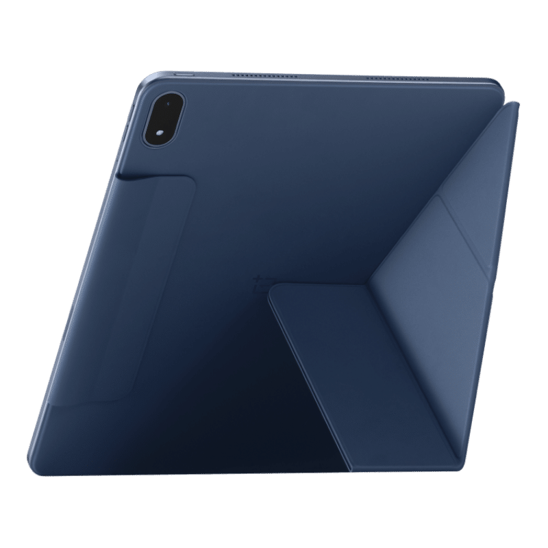 One-Plus-Pad-3-Folio-Case-Blue-1 Oneplus Pad 3 Folio Case
