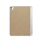 PITAKA MagEZ Case 2 for iPad Pro M4