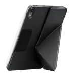 PITAKA MagEZ Folio 2 Case for iPad Mini 6/7 (Black/Grey) - Image 2