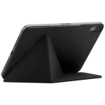 PITAKA MagEZ Folio 2 Case for iPad Mini 6/7 (Black/Grey) - Image 3