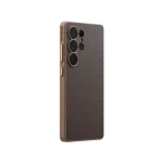 PITAKA PinButton Case for Samsung Galaxy S25 Ultra – Black/Gold - Image 2