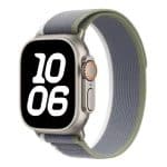 COTECi Watch Wild Trail Loop Strap for Apple Watch 44/45/46/49mm