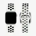 COTECi W12 Sports Dot Band for Apple Watch (42/45/46/49mm)