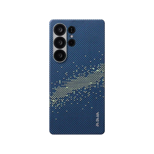 Pitaka StarPeak Tactile Woven Case