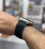 COTECi Watch Wild Trail Loop Strap for Apple Watch 44/45/46/49mm