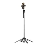 WiWU Wi-SE012 Live Broadcast Tripod Selfie Stick - Image 3