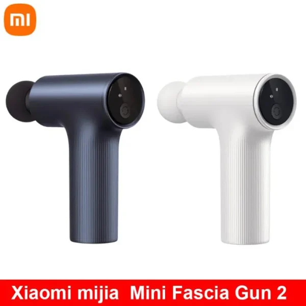 Xiaomi Mijia Mini Fascia Gun 2 MJJMQ04YM Mini Massage Gun