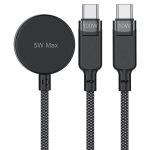 Charging Data Cable C6-11 3-in-1 100W