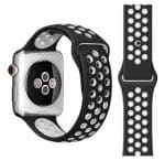 COTECi W12 Sports Dot Band for Apple Watch (42/45/46/49mm)