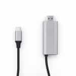 Cotetci HDMI to Type-c cable