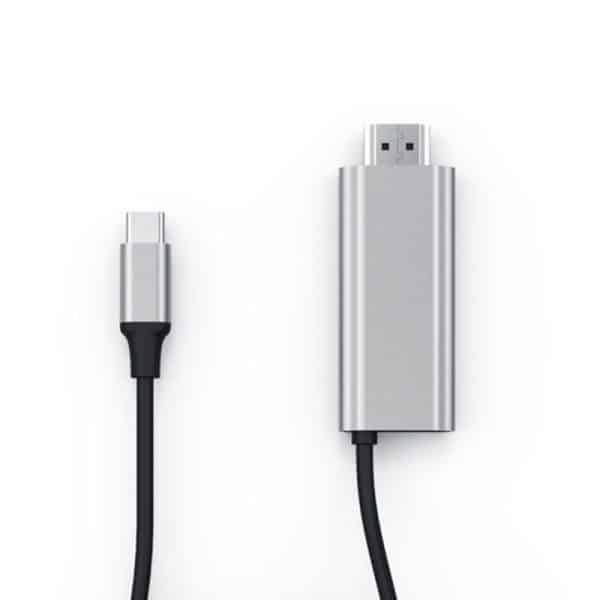 Cotetci HDMI to Type-c cable
