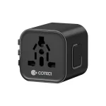 Coteci TR-016 Universal Travel Adapter