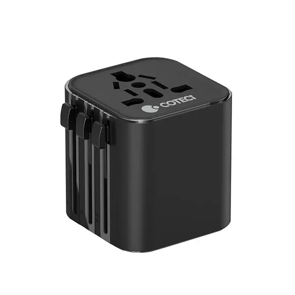 Universal Travel Adapter
