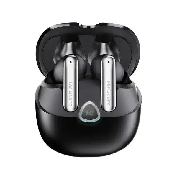 HiFuture Sonic Air 4-mic Enc True Wireless Earbuds