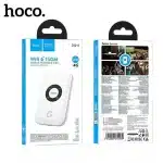 HOCO DQ11 4G Portable WIFI Router - Image 2