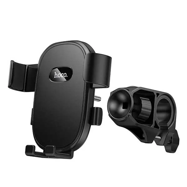 Hoco H85 Knight Multi-function Bicycle and Motorbike Holder