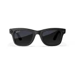 Ray-Ban Meta – Wayfarer Glasses with Meta AI
