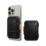 Spigen MagFit MagSafe Card Holder Lock Fit