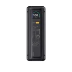Xiaomi 25000mAh 212W HyperCharge Power Bank