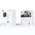 XO FG07 Body Massage Gun