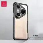 Xundd Huawei P80 Ultra Airbag Bumper Armor Case