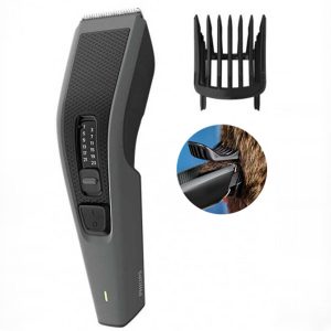 Gadgetoo Philips Hc3520/15 Professional Hair Beard Trimmer Clipper Series 3000 For Men Gadgetoo Philips Hc3520/15 Professional Hair Beard Trimmer Clipper Series 3000 For Men