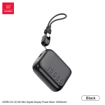 XUNDD XDPB-012 Power Bank 10000 mAh
