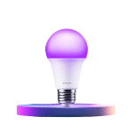 Xiaomi Smart LED Bulb (white and colour)