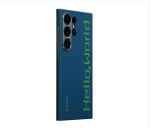 PITAKA Hello World Lumintex Ultra-Slim Case for Samsung Galaxy S24 Ultra - Image 2