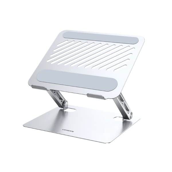 UGREEN laptop stand vertical lift cooling base