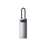 Baseus StarJoy 5-in-1 Multifunctional Type-C HUB Docking Station - Image 3