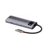 Baseus StarJoy 5-in-1 Multifunctional Type-C HUB Docking Station - Image 2