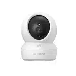 Ezviz H6C Pro 3K 5MP Pan & Tilt Color Night Vision Smart Home FHD Wifi Camera