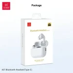 Xundd X37 Noise Reduction Wireless Bluetooth Earbuds - Image 2