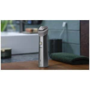 Gadgetoo Philips Mg5920/15 All-In-One Grooming Kit 10-In-1 Series 5000