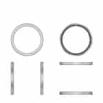 CMF By Nothing Watch Pro 2 Bezel Ring - Image 6