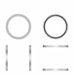 CMF By Nothing Watch Pro 2 Bezel Ring - Image 4
