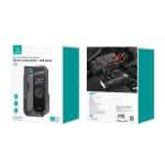 USAMS ZB287 QCB SERIES 2-IN-1 60W 8000mAh Car Jump Starter with Air Compressor Inflator - Image 6