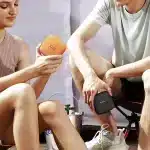Tribit StormBox Micro | Portable Bluetooth Speaker - Image 3