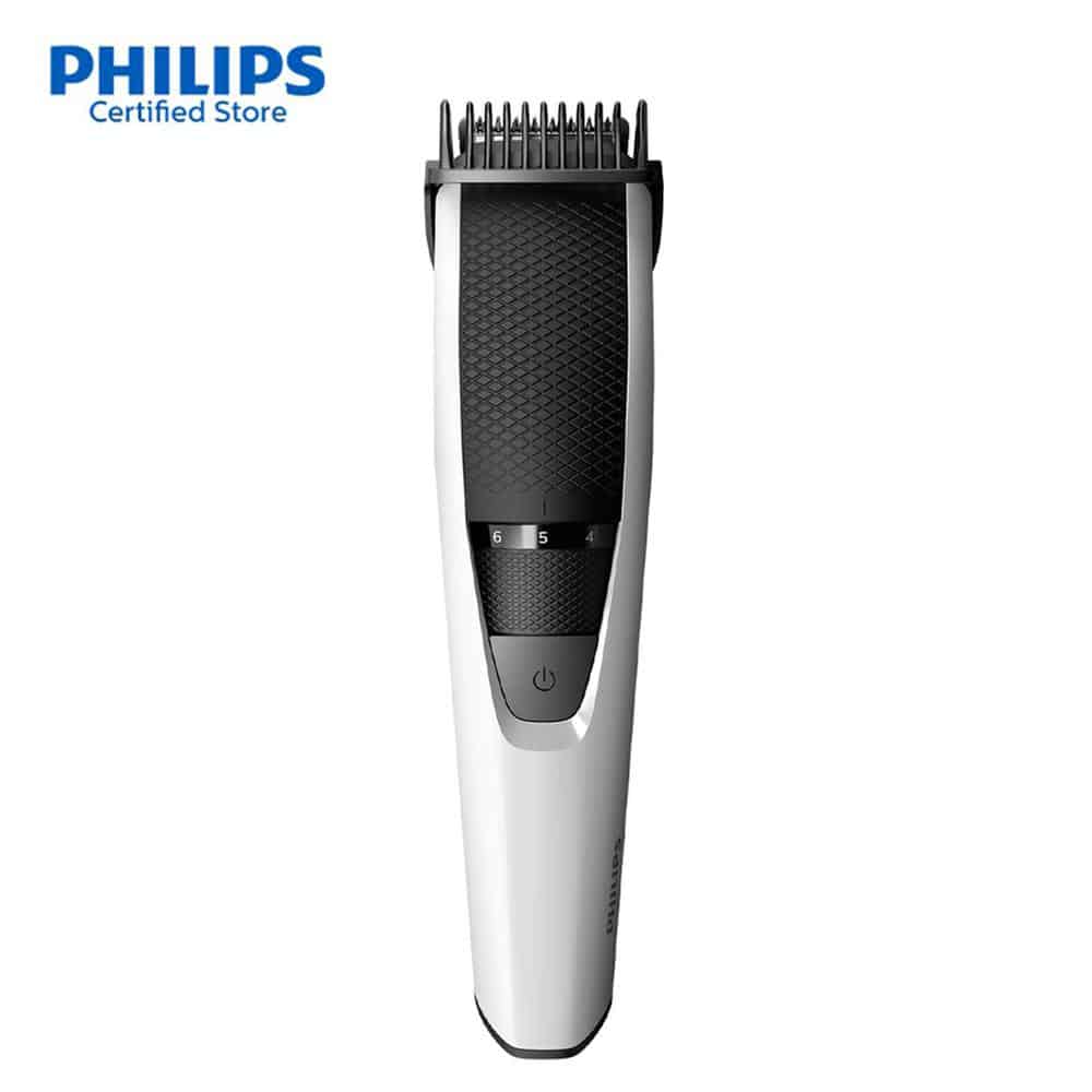 Philips_Bt310115_Beard_Trimmer_Series_30-Philips-32317-412242 Philips Bt3101/15 Beard Trimmer Series 3000 For Men - Image 1