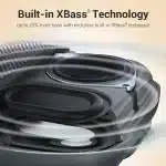 Tribit StormBox Micro | Portable Bluetooth Speaker - Image 5