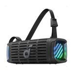 Soundcore Boom 3i by Anker Rugged Outdoor Speakers